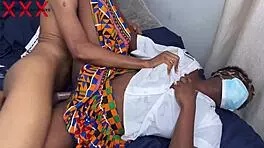 Student shows huge cock to horny classmate