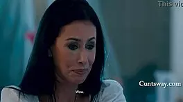 Wet Dream About Mommy