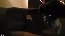 hot horny greek teen riding bottle