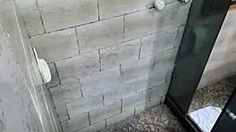 Joao fucks nicoly carioca