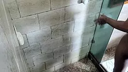 Joao fucks nicoly carioca