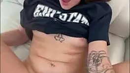 Hot Amateur College Hook Up