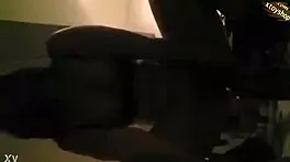 hot horny greek teen riding bottle