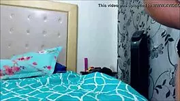 fucking a hot busty trans woman