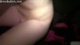 alexis crystal interviewed before public street gangbang orgy with strangers