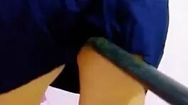 That bastard takes advantage of my innocence to fuck my ass, please teacher it hurts!