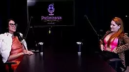 Ninfomaníaca Precisou De Terapia O Swing É Uma Comunidade Está Resolvida Com Sua Sexualidade E Costuma Atender Bastante Políticos - Natasha Fiore Watch On Sheer Red