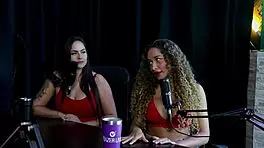 erotic dance leads to bike masturbation and gangbang - bruninha