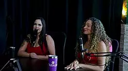 erotic dance leads to bike masturbation and gangbang - bruninha