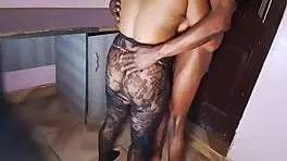 newest ebony newcomer in town