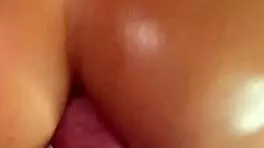 Juicy Anal Of The Lustful Violeta Grey