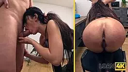 her t-shirt got soaked, guess what we did later?