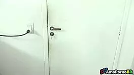 i turned into another man for intense anal sessions