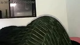 Secret Perverted Fuck With Horny Latina Teen.