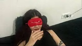 Secret Perverted Fuck With Horny Latina Teen.