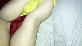 Cuckold Fails to Satisfy While Wife Craves Big Fat Cock