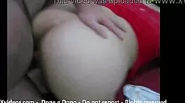 In 2008, Dona films young couple fucking big cock and ass.
