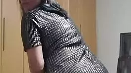 Hot south african babe strips naked for fans showing sexy body no fake tits or ass ready to fuck teen student 😉