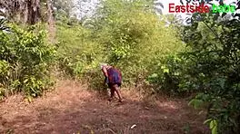 Fuck My Big Fat Black Pussy From Behind!