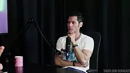 Compilations from jow jow bora cast with bruna carlos in sheer red