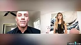 Teen Haley Reed Explores Submissive Pissplay On Webcam