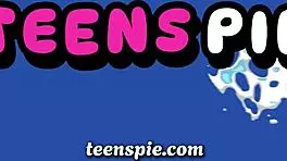 Sexy teen endures hardcore sorority trials