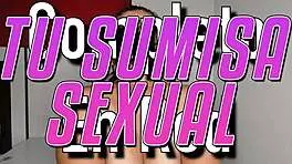 slap my face hard, submissive wife punished with humiliation