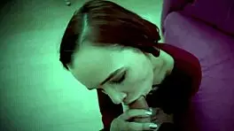 Prank War Escalates Into Unexpected Adult Movie Night Surprise for April