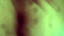 fucking my big-ass girlfriend doggy style