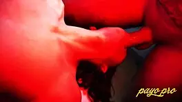 lost girl thanks stranger for help