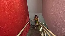 you like how i moan on this big black cock, gordinha?