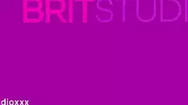 hot british alt college student plays with her pussy until she cums