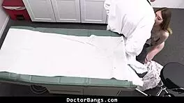 teen with abdominal pain discovers pregnancy and seeks reversal from doctor