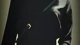 you see that ladyboy cumshot in public?