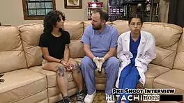 Cum to bed with me - Nicole Luva