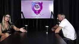 Se Beijaram Teve o Cu os Peitos e a Buceta Chupada Tudo Isso Depois de Falar Que a Família Sempre Foi de Boa Para Eles Apesar de Ter Sido Esculachada - Mathheus Caetano Sheer Red