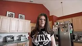 Secret deal with my girlfriend's hot mom part 1 clover baltimore wca productions