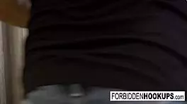 Horny Guy Fucks Pickup Babe With Cumshot Facial