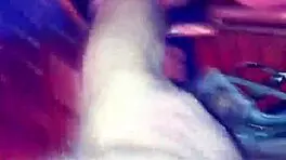 Teen Slut Sucks And Swallows Cum