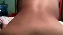 my neighbor gives such a hot blowjob