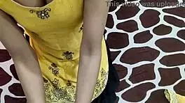 Oh Wow, Indian Hot Girl Fucks Brutally In Desi Taboo With Hindi Dirty Talk Roleplay!