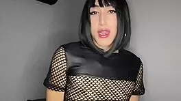 Trip Out The Realness With Viper Fierce Sex Coach