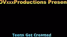 Audrey Royal Lets Her Step Dad Fuck Pov