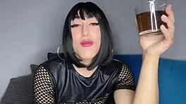 Trip Out The Realness With Viper Fierce Sex Coach