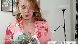 my18teen compilation of best solo videos with nika nut