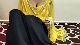 Oh Wow, Indian Hot Girl Fucks Brutally In Desi Taboo With Hindi Dirty Talk Roleplay!