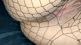 puta latina culona pone bien cachonda para que le follen el culo