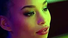 Alina Lopezs Unfettered Desires Are Manifested In The Form Of Cecilia Lion Which Leads To Wild Sex - Digital Playground