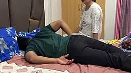 Desi Man Hardcore Fucks Young Woman Full Movie