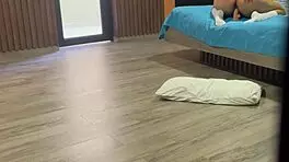 Unexpected Discovery After Classes